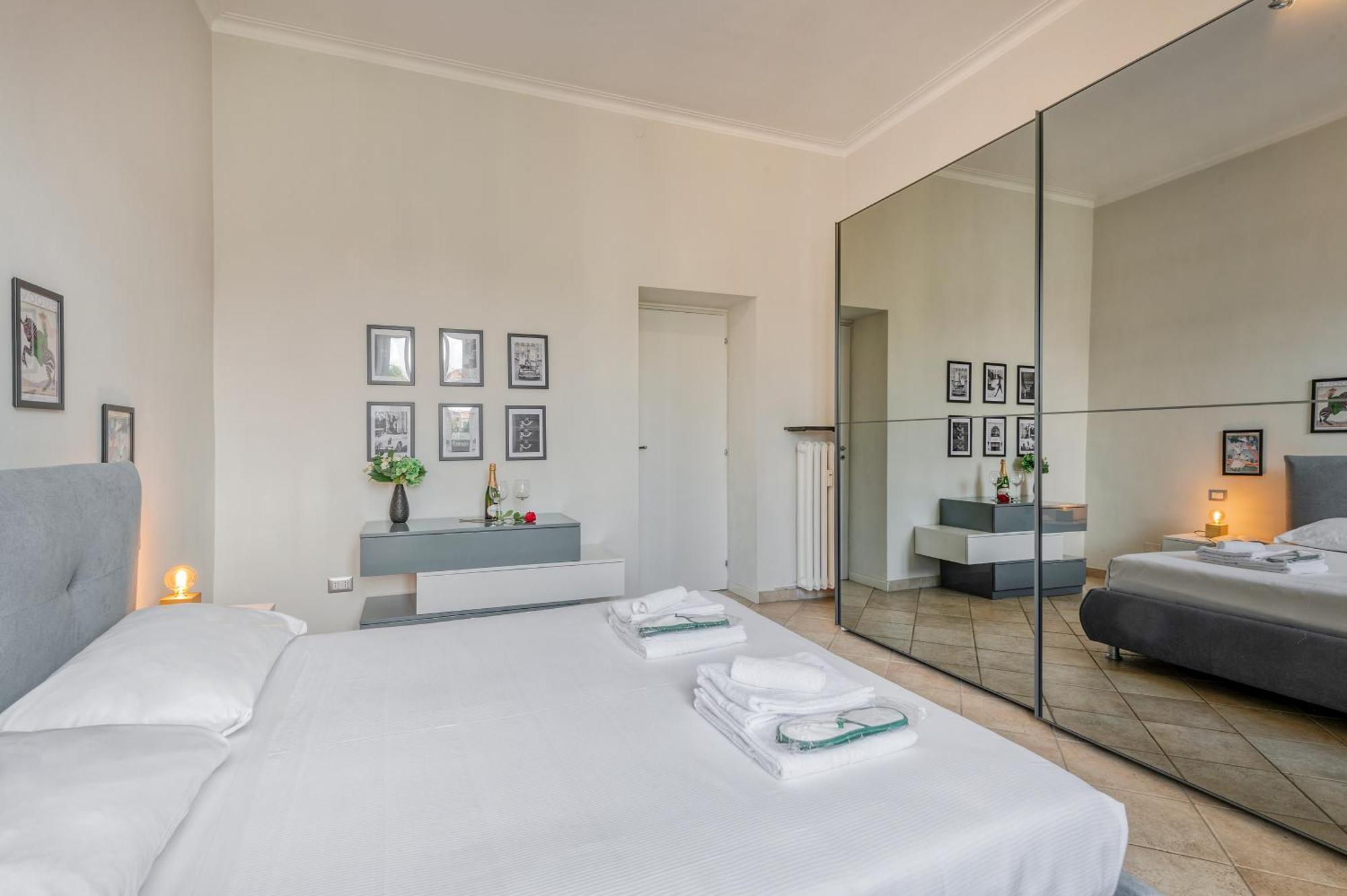 Bnbutler - Venini 14 - Tra E Buenos Aires Milano